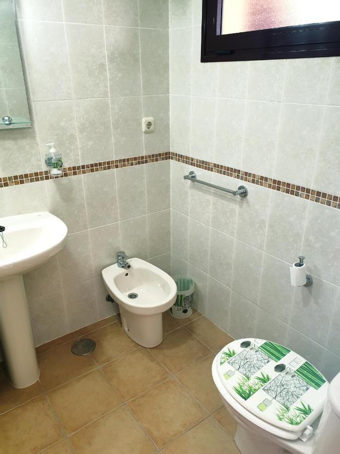 Casa Amor Villa คอร์ราเลโฮ ภายนอก รูปภาพ