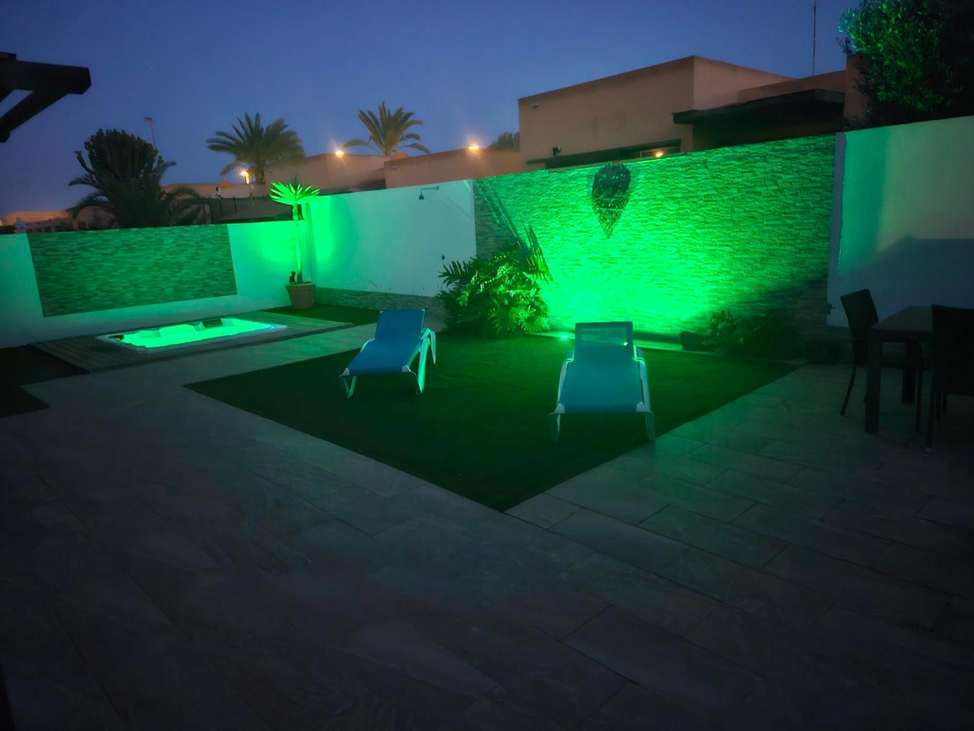 Casa Amor Villa คอร์ราเลโฮ ภายนอก รูปภาพ